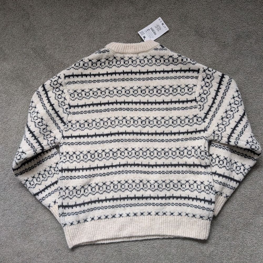 Zara Kids Fall/Winter Sweater Boys (13/14) - Picture 3 of 3